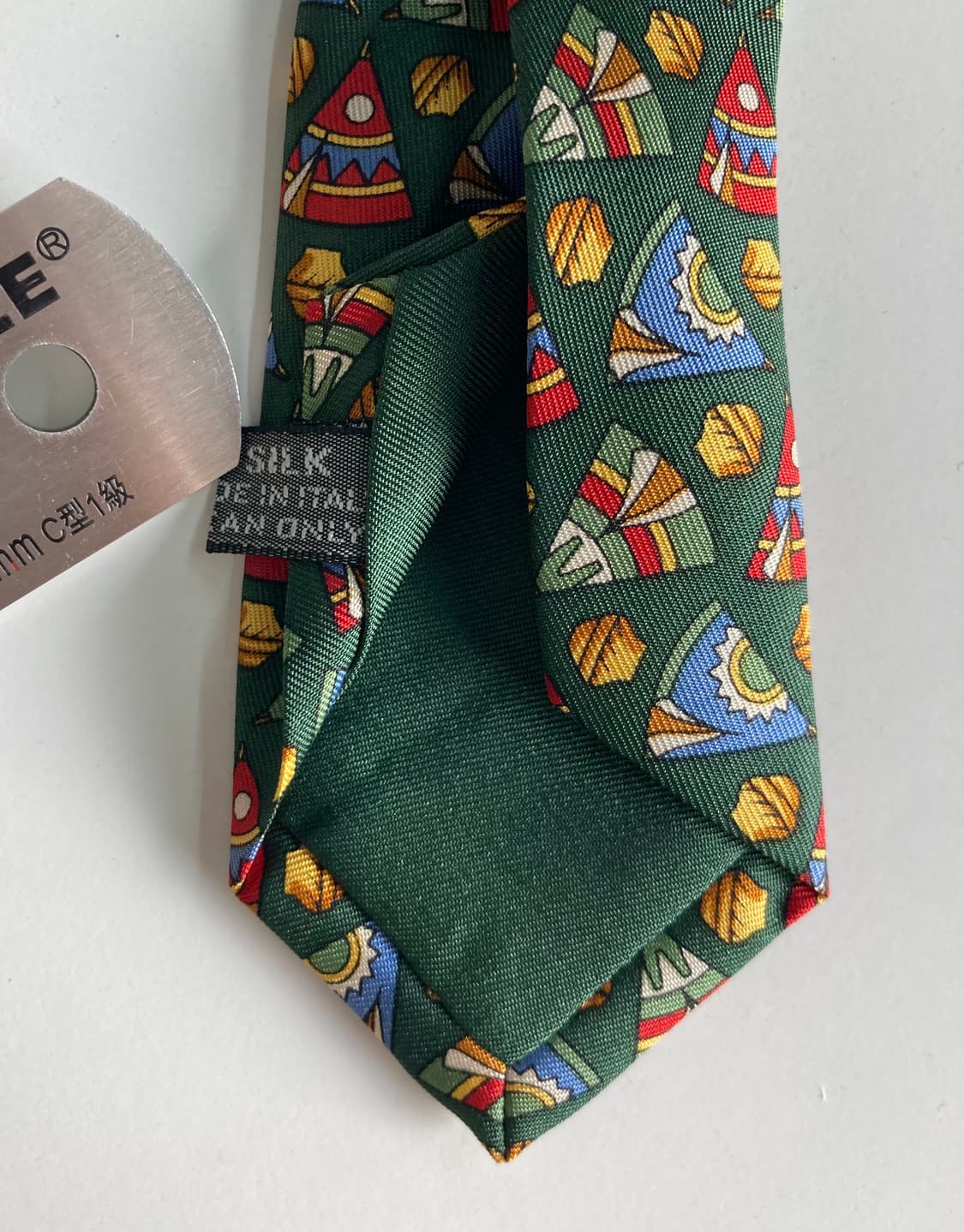 헌팅월드 넥타이 상품이미지6