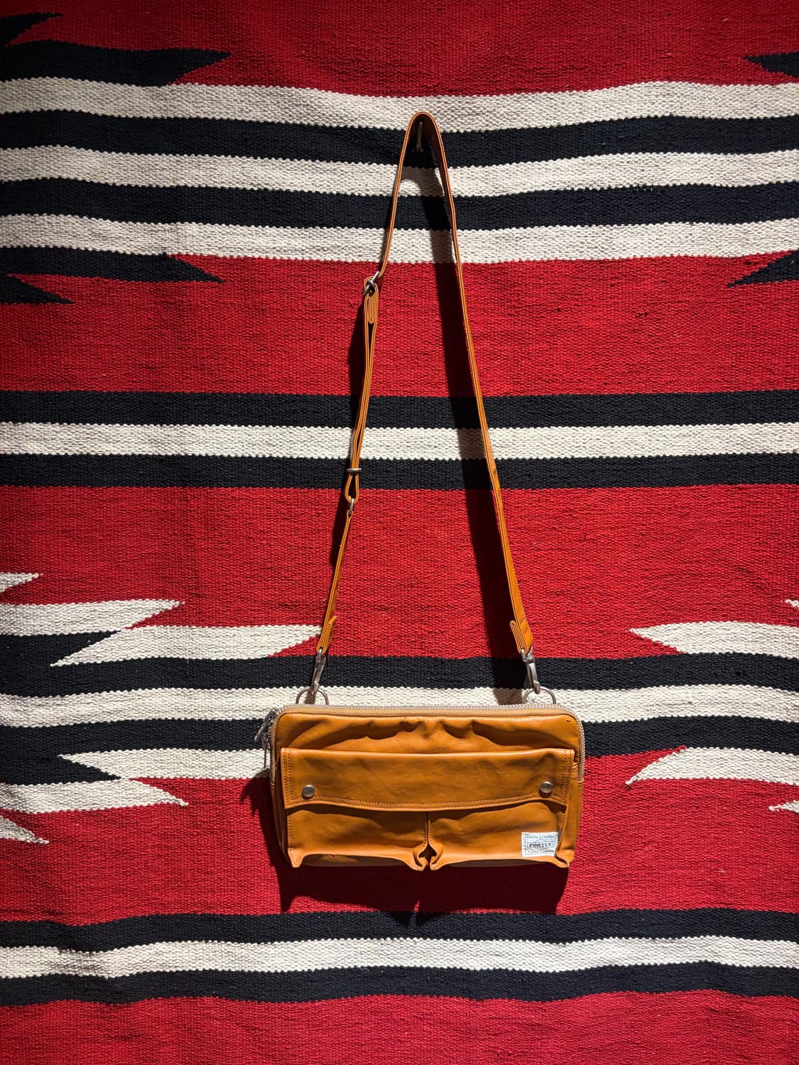 Yoshida porter shoulder bag / 요시다 포터 숄더백 상품이미지1