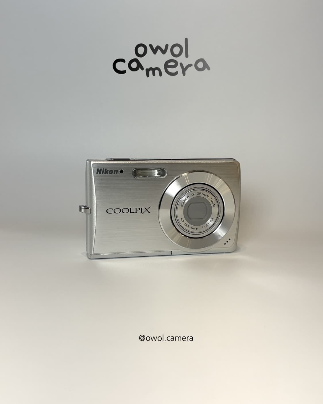 니콘 쿨픽스 S200 Nikon COOLPIX S200 상품이미지1