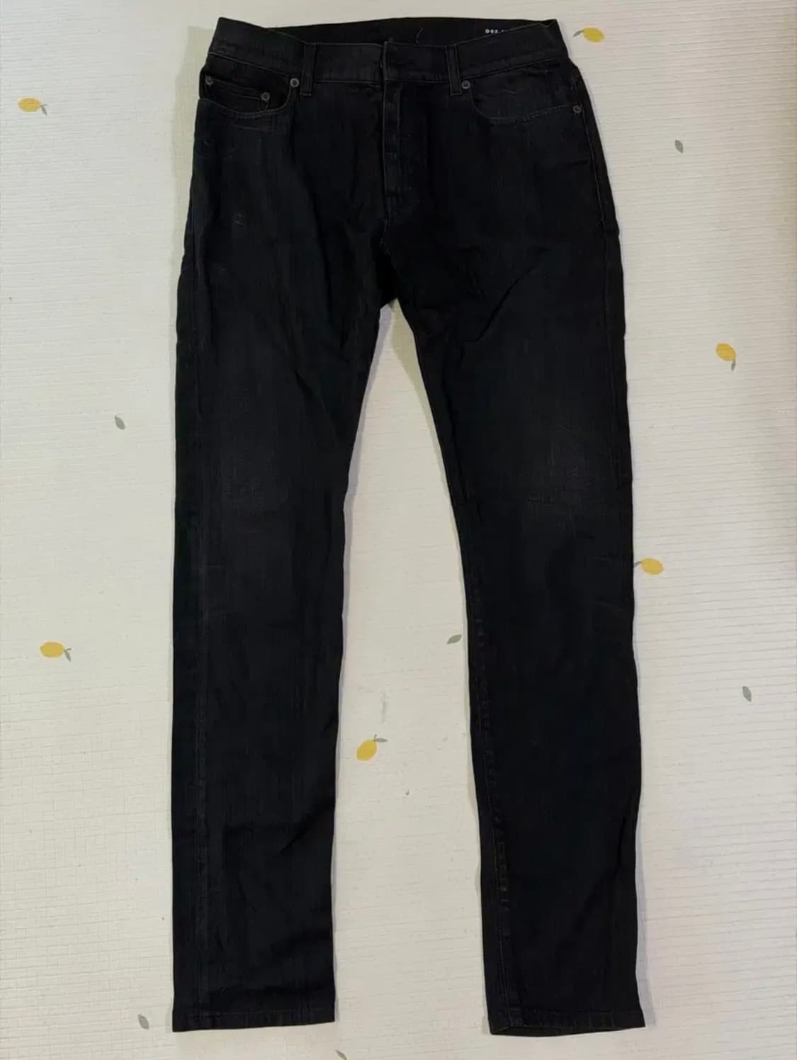 생로랑 블랙진 30  상품이미지1