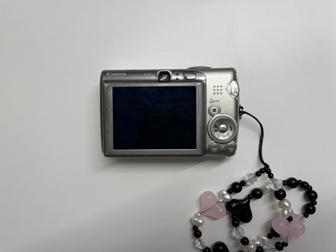 캐논 디카 익서스 950 익시 810(ixy 810) 상품이미지2