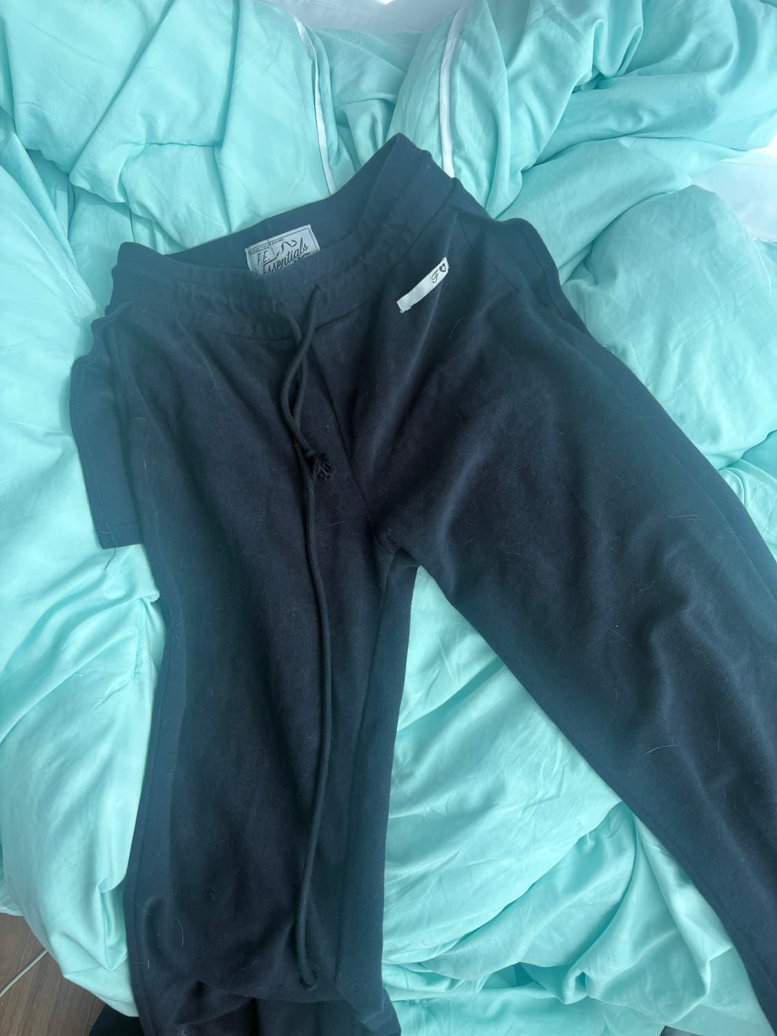 샵페어리 트레이닝 팬츠 상품이미지2