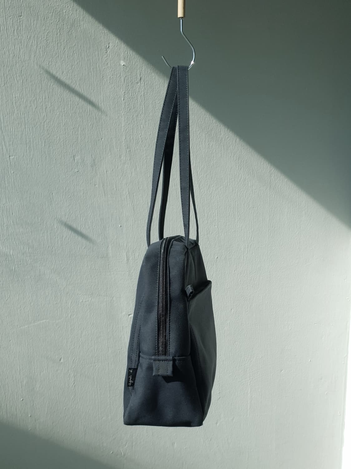 90s agnès b voyage tote bag 상품이미지7