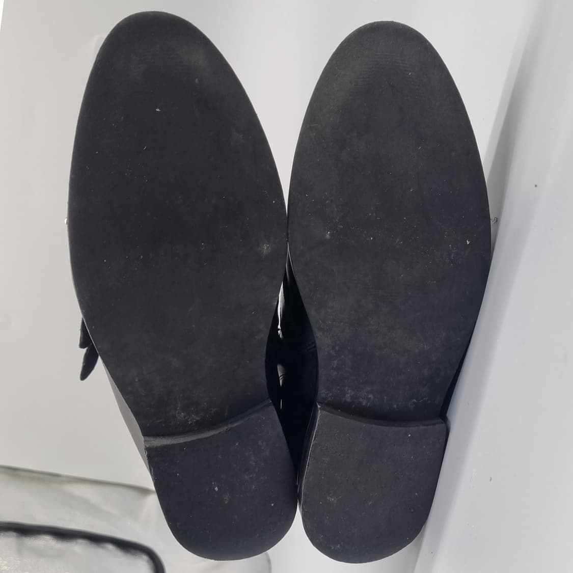 테드베이커 여성워커부츠 실사이즈245-250 상품이미지3