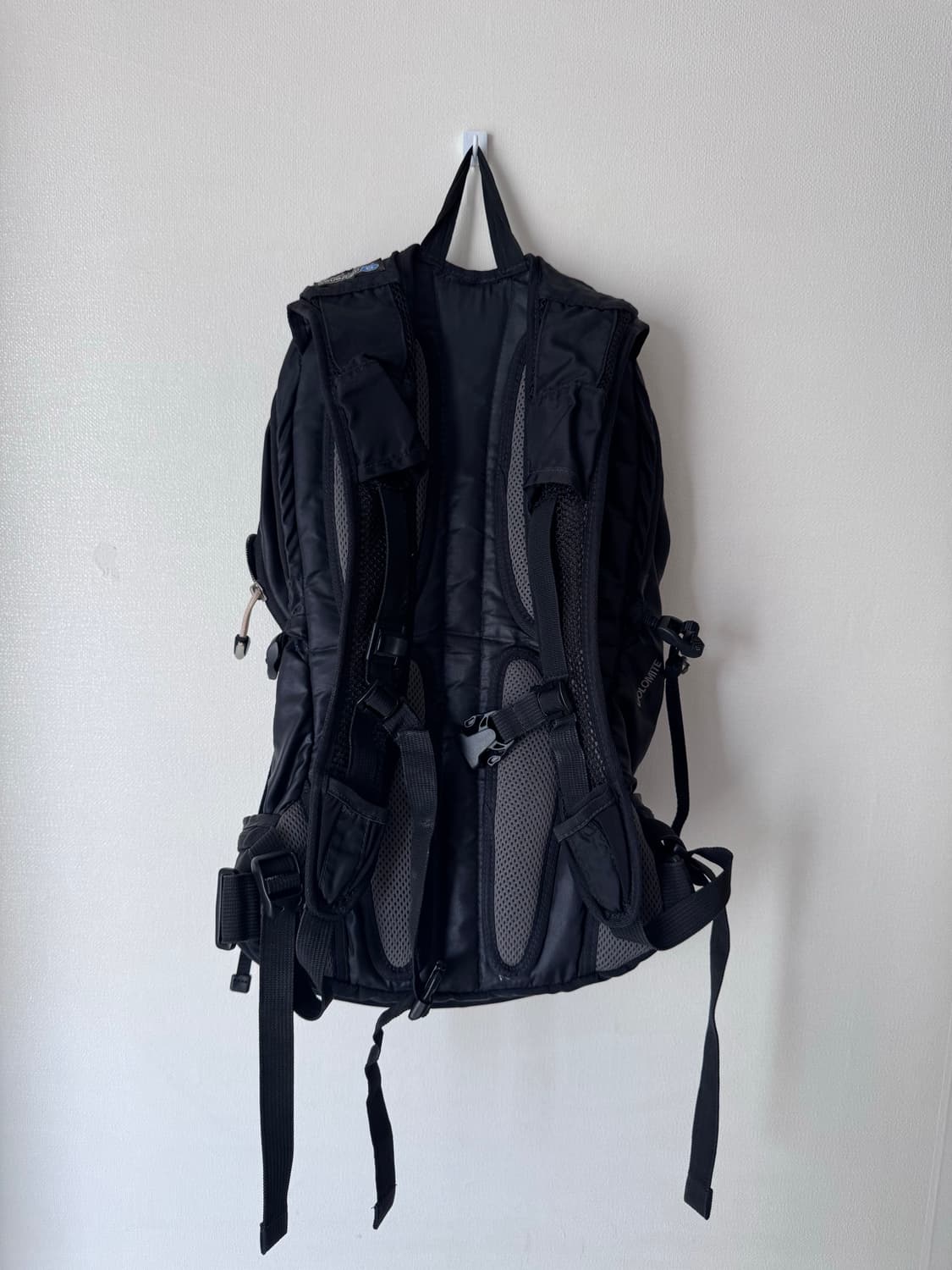 Jansport 잔스포츠 트래킹 백팩 상품이미지2