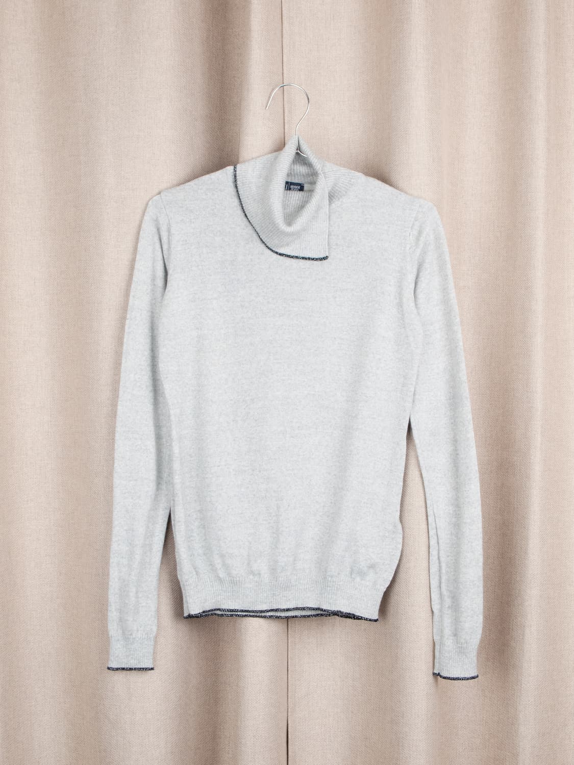 Wool Turtleneck Knit 상품이미지1