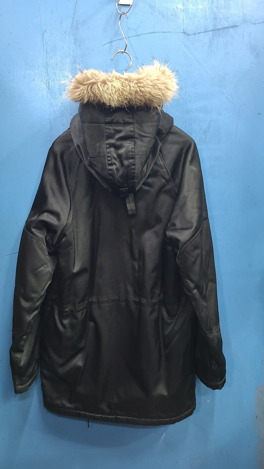 USA 스피왁 N3B 야상파카like밀리터리아메카지 상품이미지6