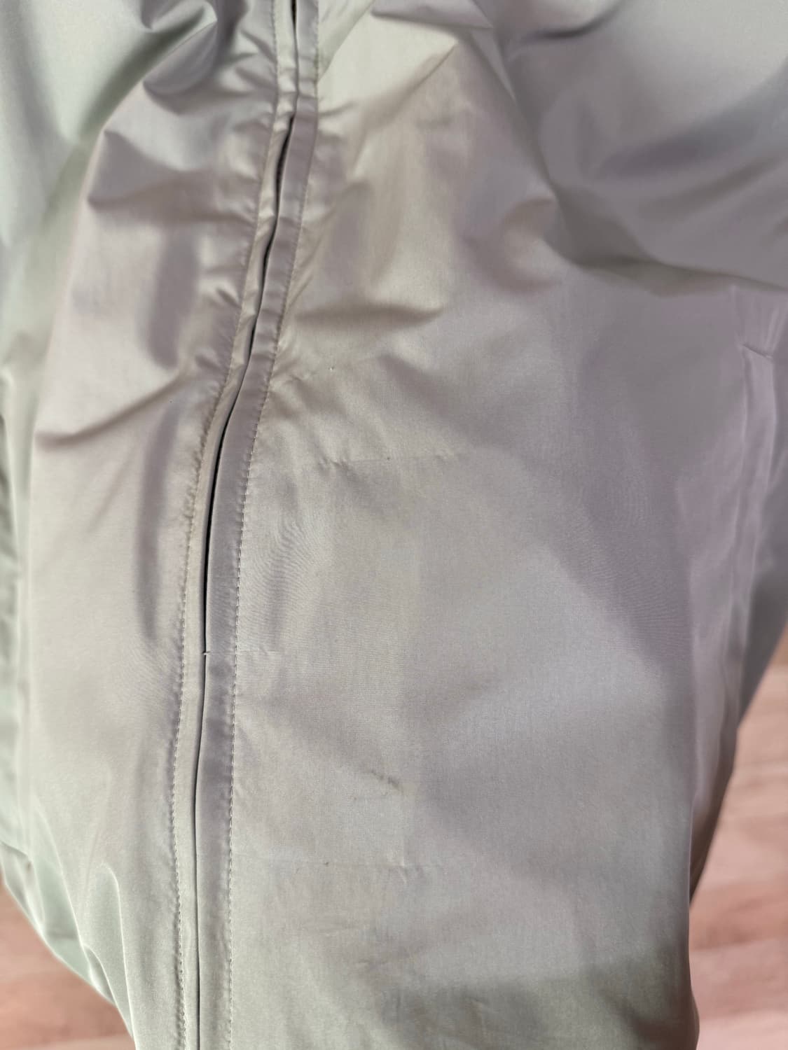 COS 코스 봄버 라이트카키 [M] 상품이미지7