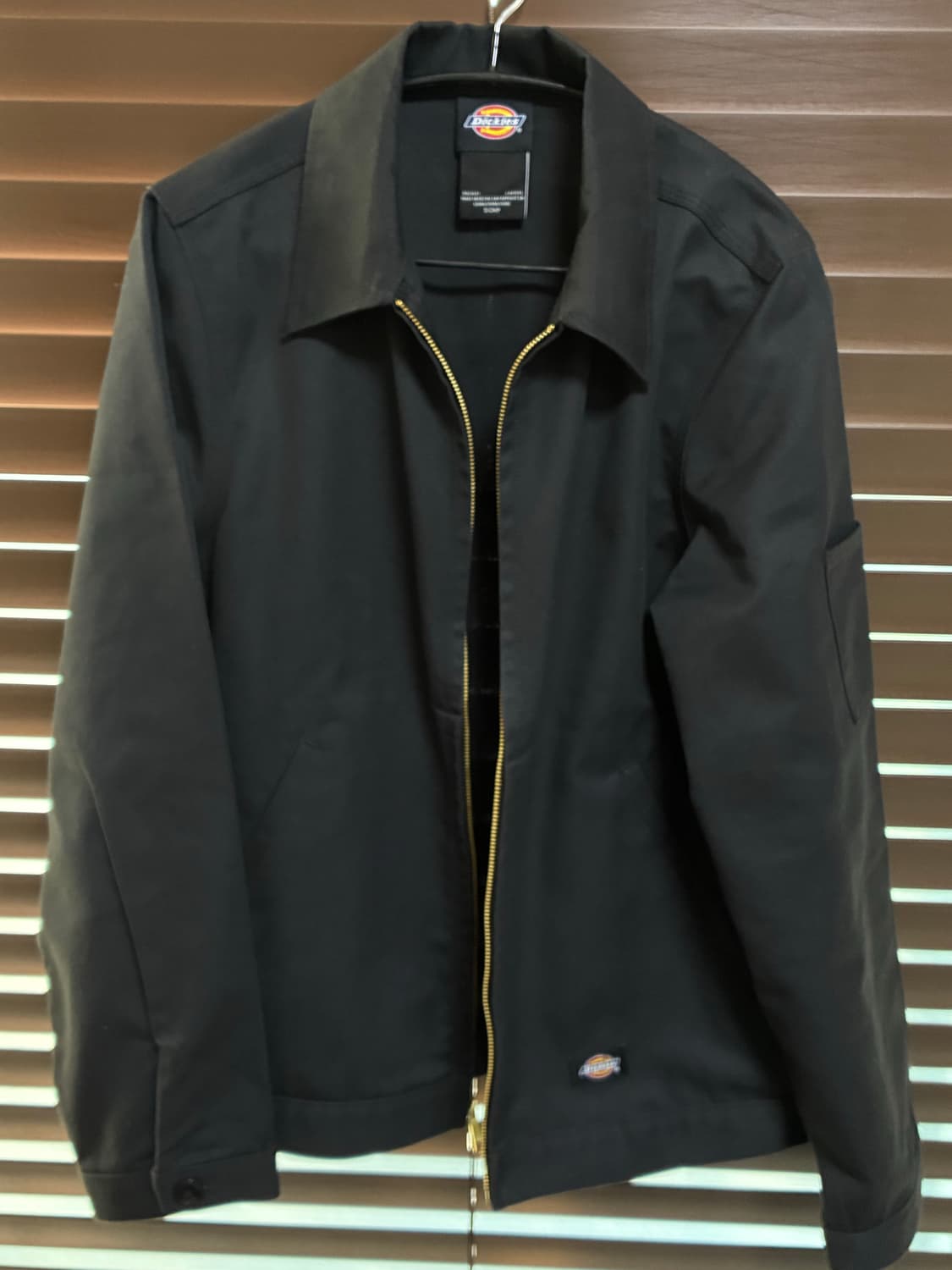 디키즈 하이젠아워 자켓s 상품이미지1