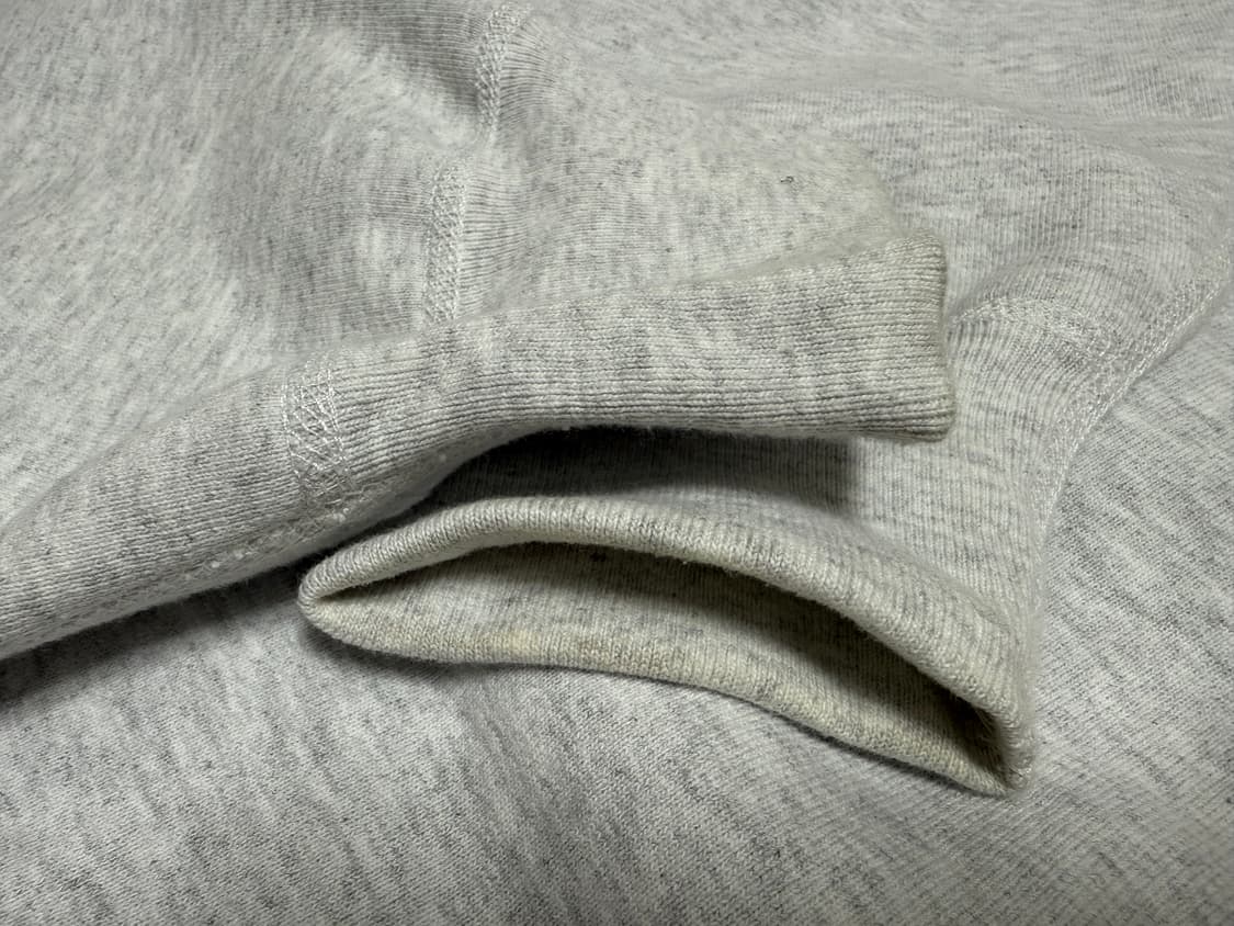 [M]슈프림 카모 박스로고 애쉬그레이 후드 상품이미지4