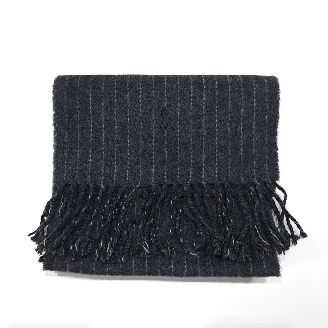 MX432 폴로 랄프로렌 리버서블 머플러 상품이미지7