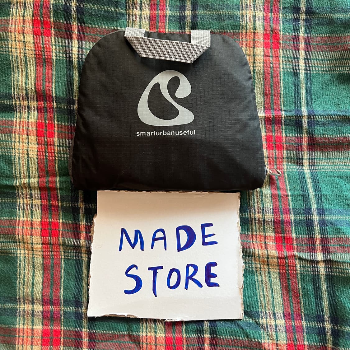 코이세이오 SUU 백팩 상품이미지1