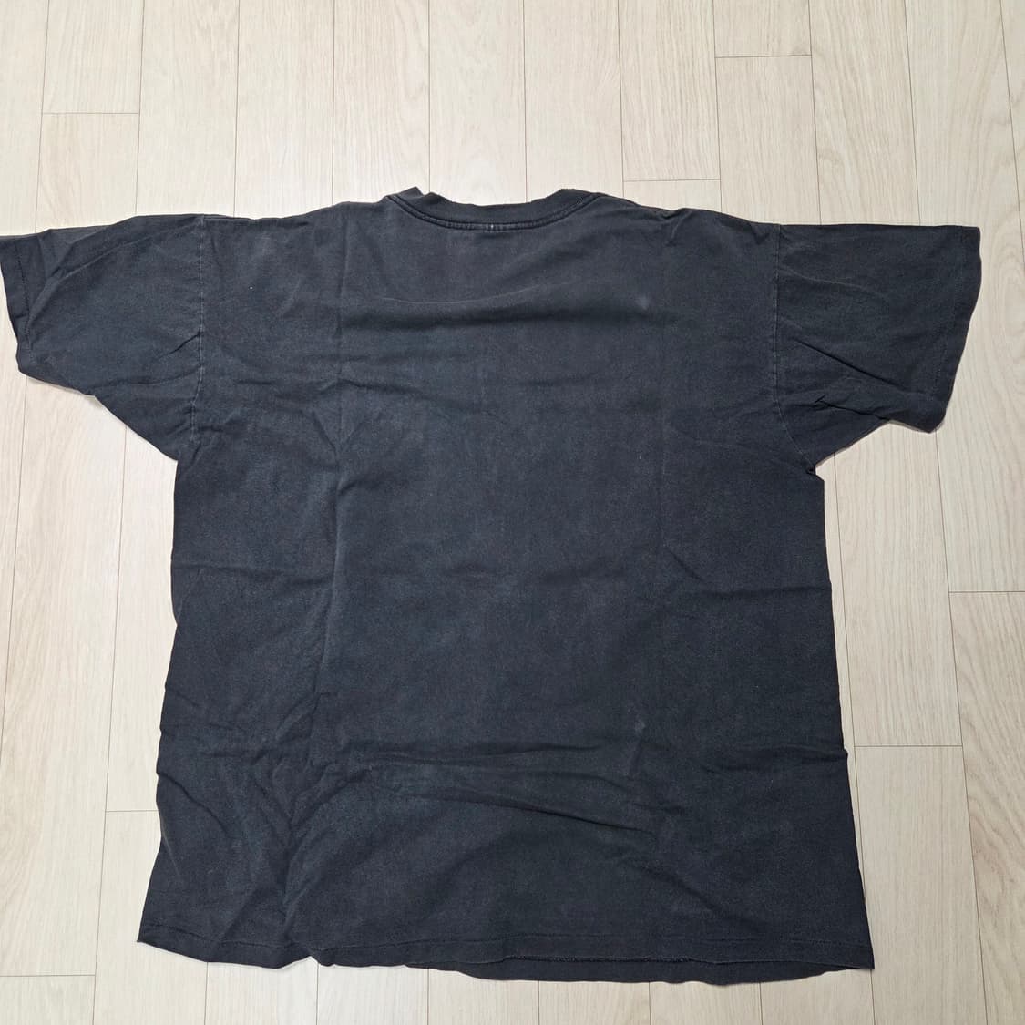 빈티지 펄프픽션 티셔츠 상품이미지4