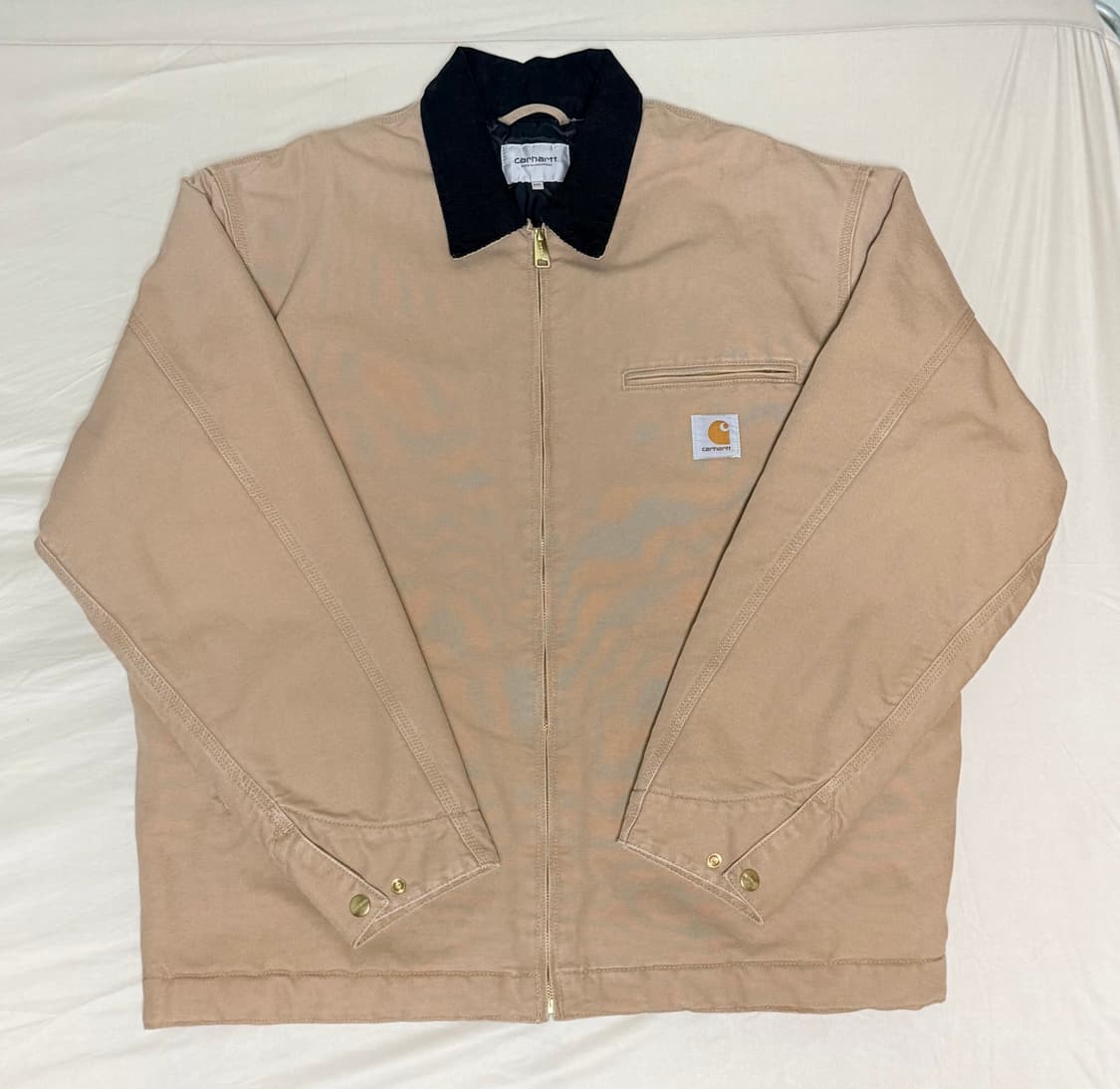 칼하트 WIP 디트로이트 OG 피넛 XXL 상품이미지1