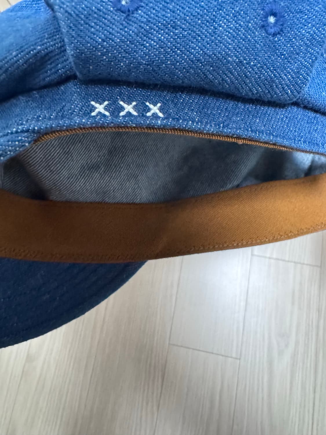 nuage 캡  상품이미지5