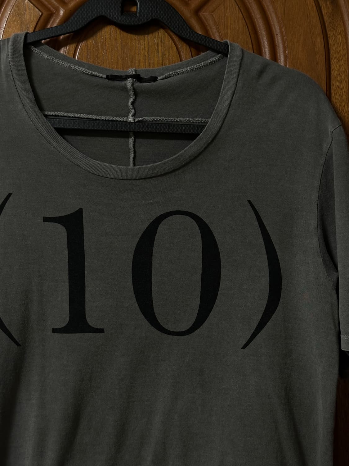 더 비리디안느 반팔티셔츠 상품이미지3