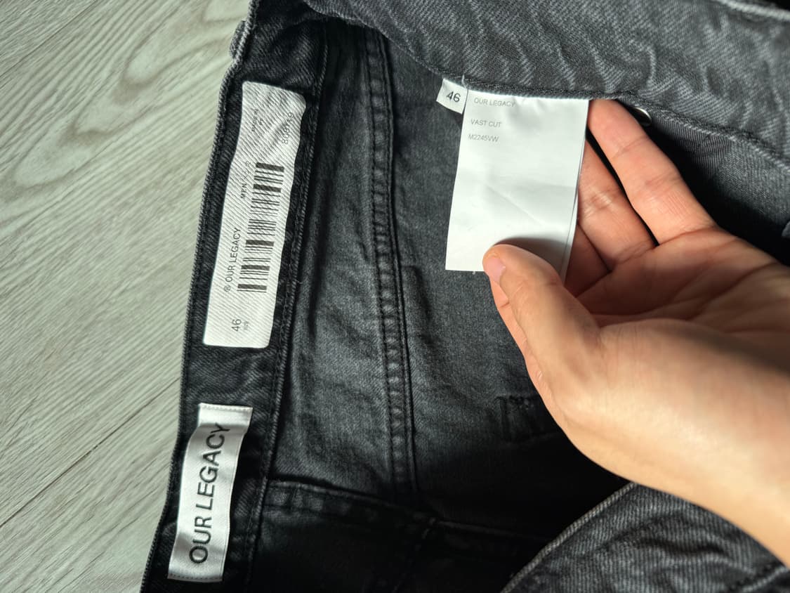 아워레가시 바스트컷 46 상품이미지5