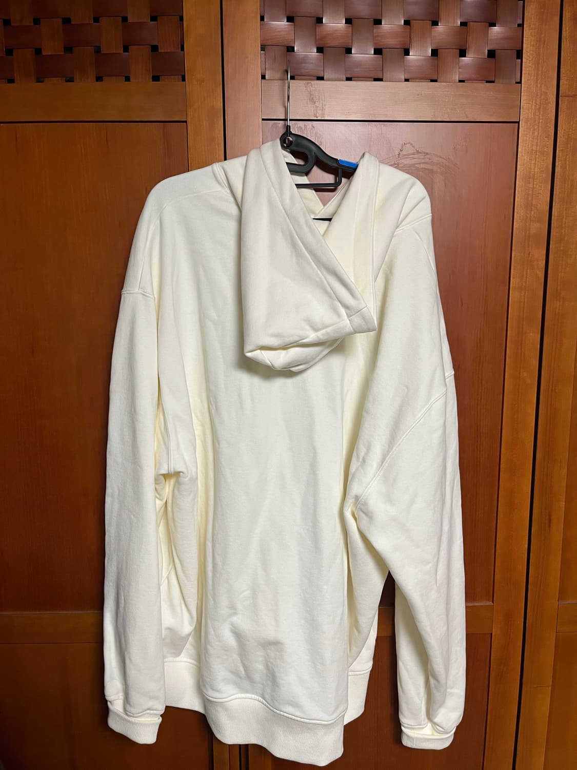 나이키 조던 플라이트 플리스 그래픽 후드티 XXL 상품이미지2