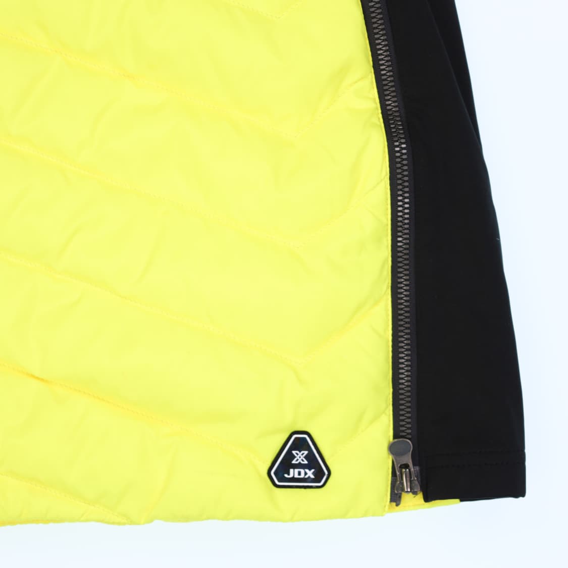 75-S JDX  골프 구스 패딩 스커트 치마 N7208 상품이미지4