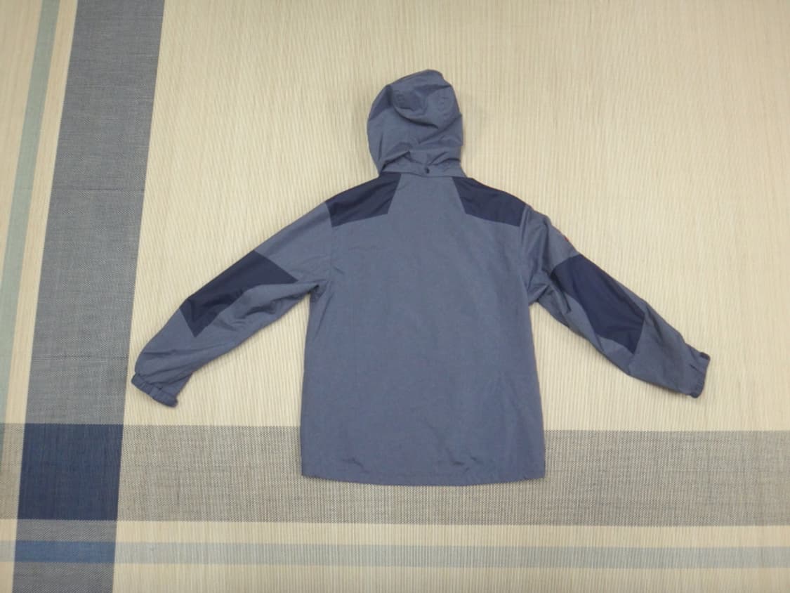 (100) 코오롱스포츠 엑스퍼트 기능성 아웃도어 자켓 상품이미지2