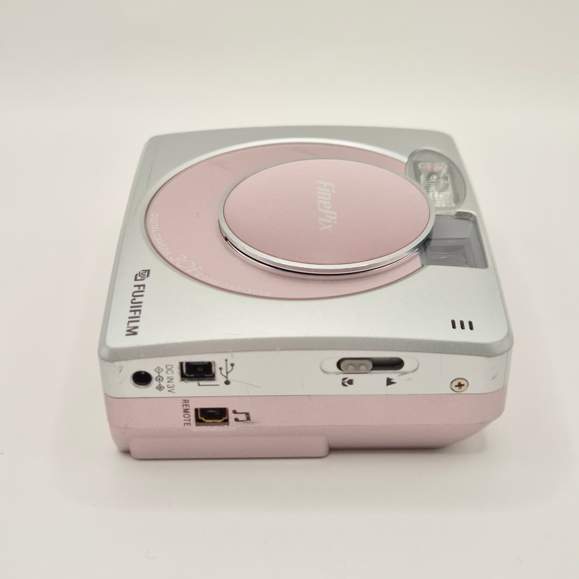 🍑✨FinePix 30i 핑크  톡톡 튀는 상큼 레트로 디카🍒📸 상품이미지7