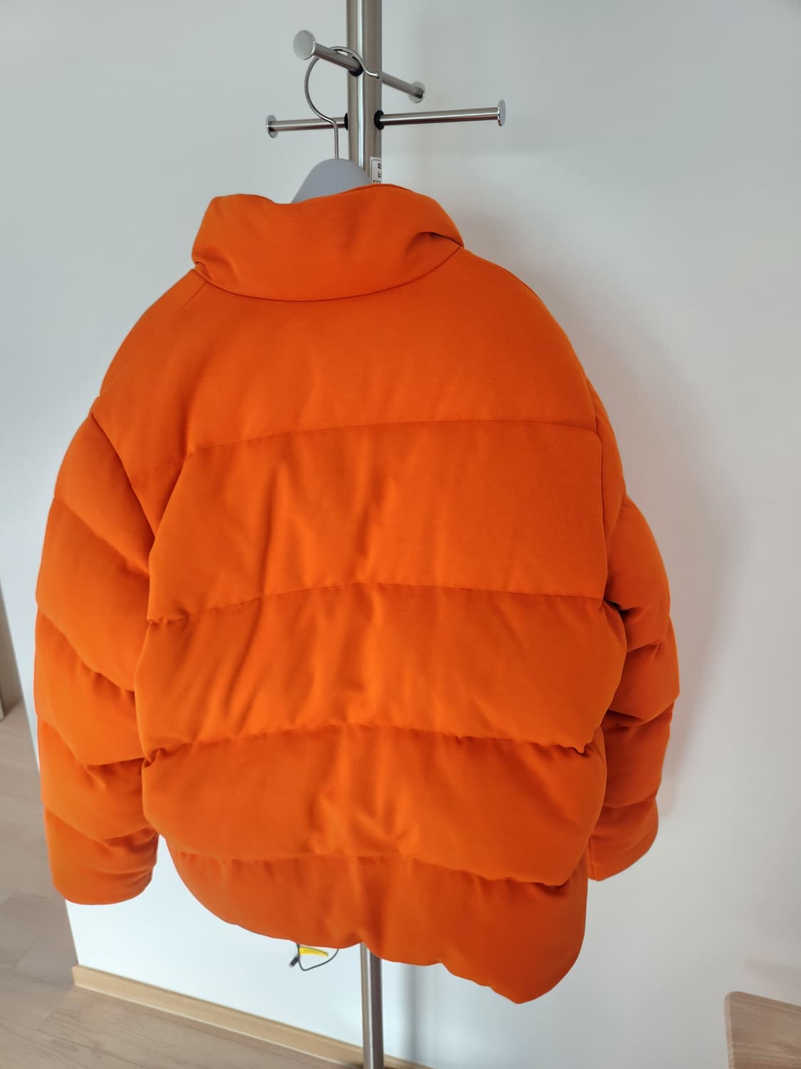 나이키 NSW 테크 퍼퍼자켓 상품이미지8