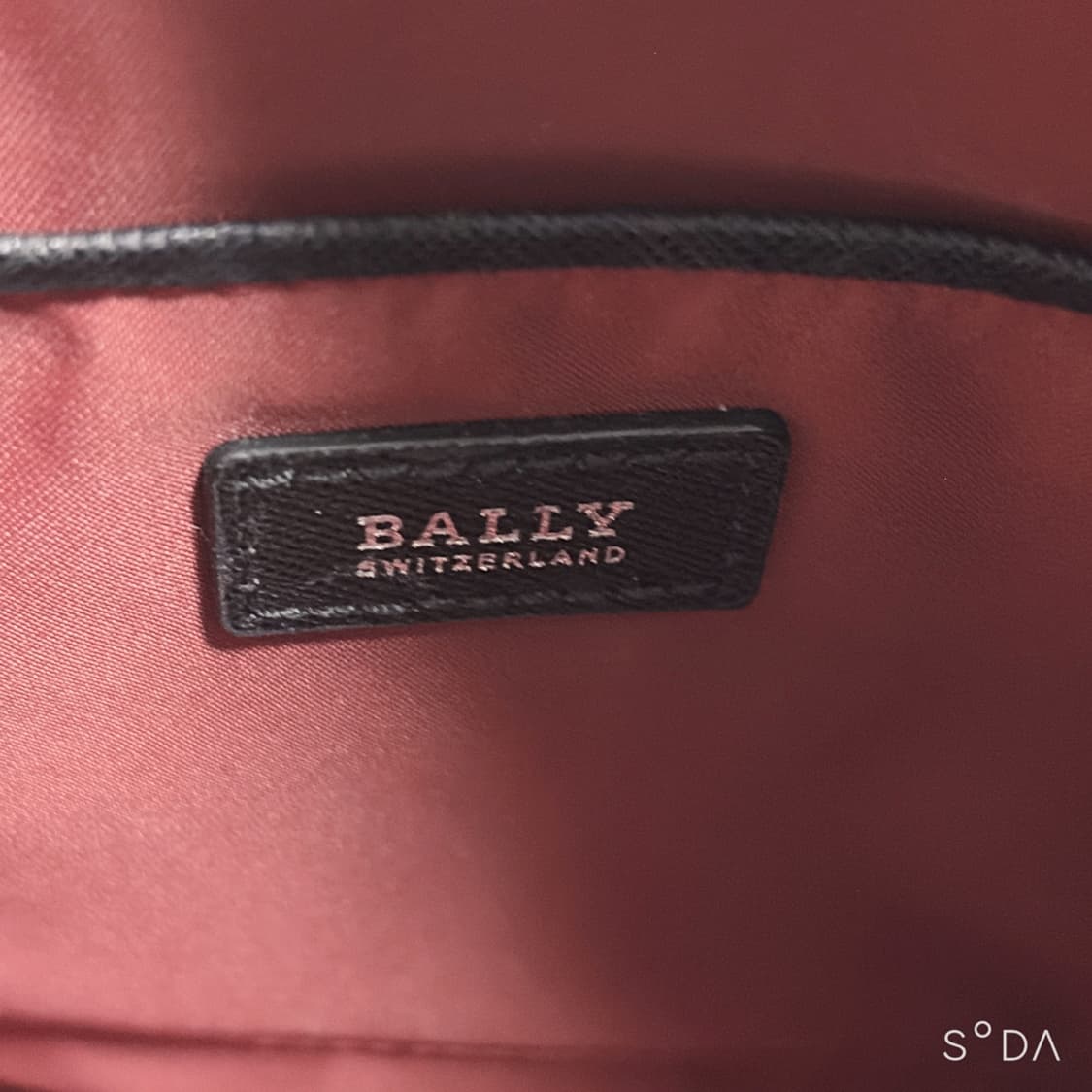 발리 미토스 크로스백 상품이미지9