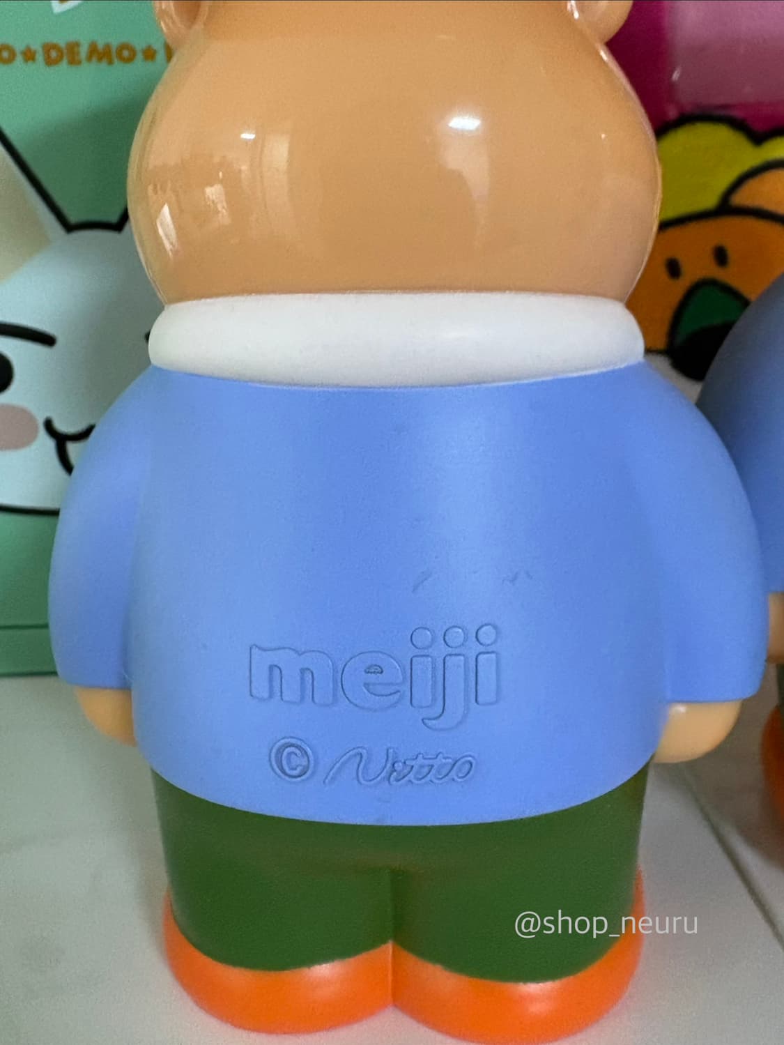 고전 칼아저씨 저금통 상품이미지6