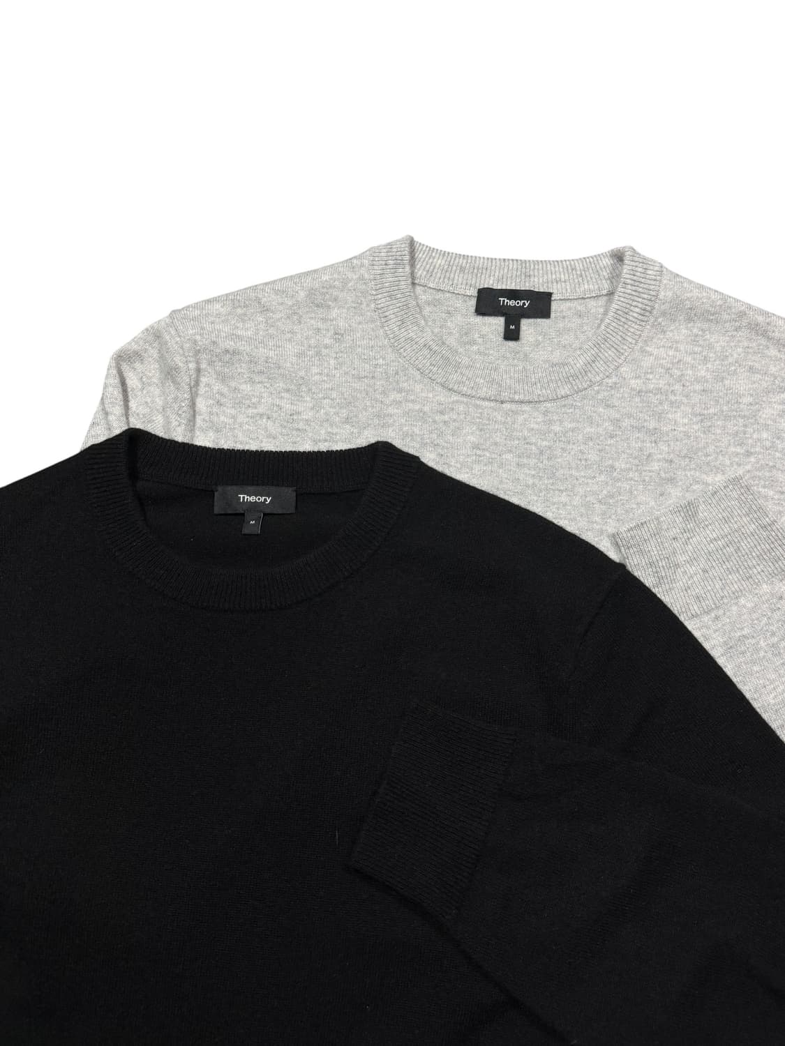 Theory 띠어리 캐시미어 니트 상품이미지1