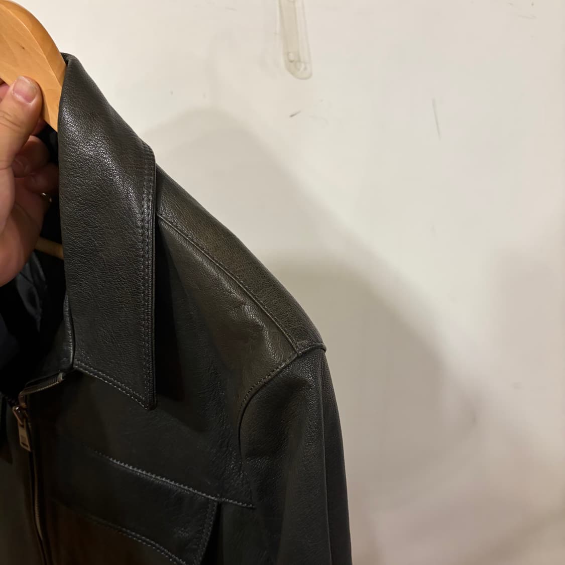 고트레더 트러커 L 상품이미지3