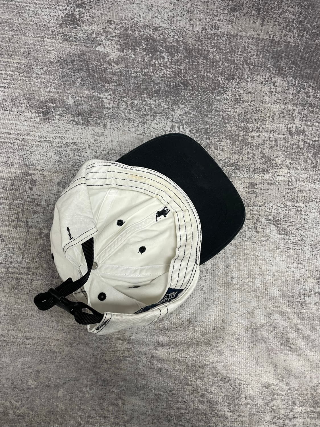 90s Polo RL ball cap 상품이미지4