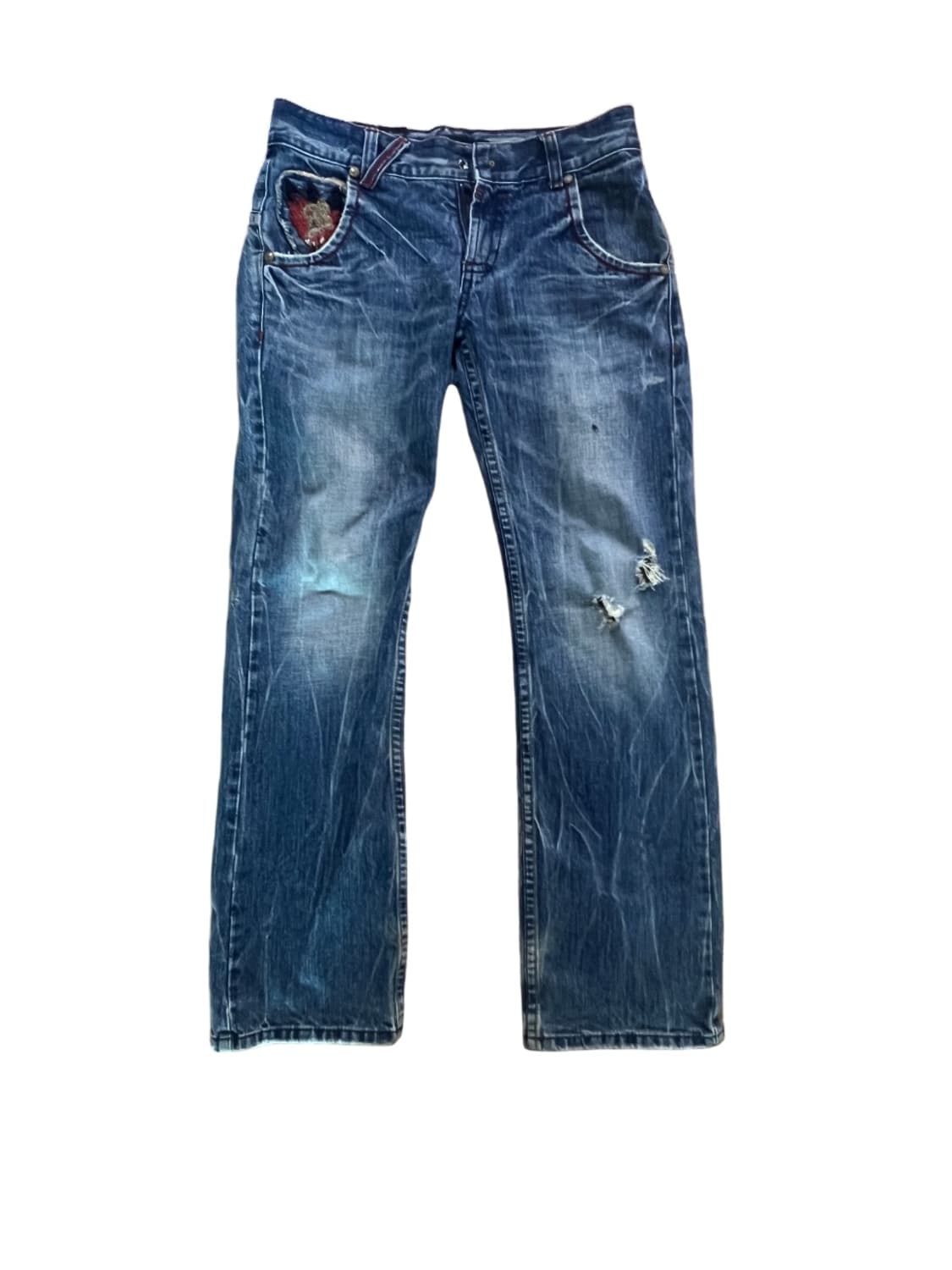 레드페퍼 팬츠 상품이미지1