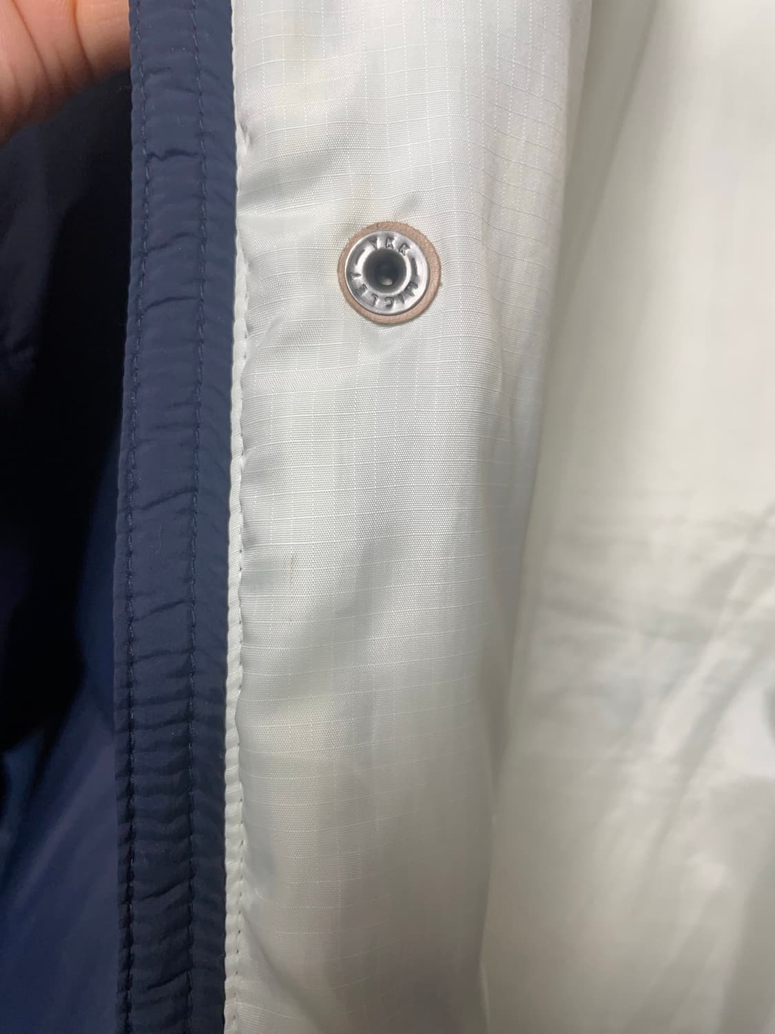 네이머클로딩 패딩(L) 상품이미지6