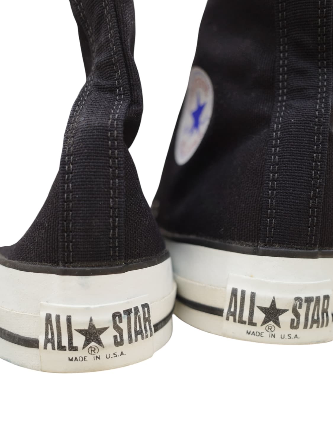 295)90’s 컨버스 하이 데드스탁 상품이미지4