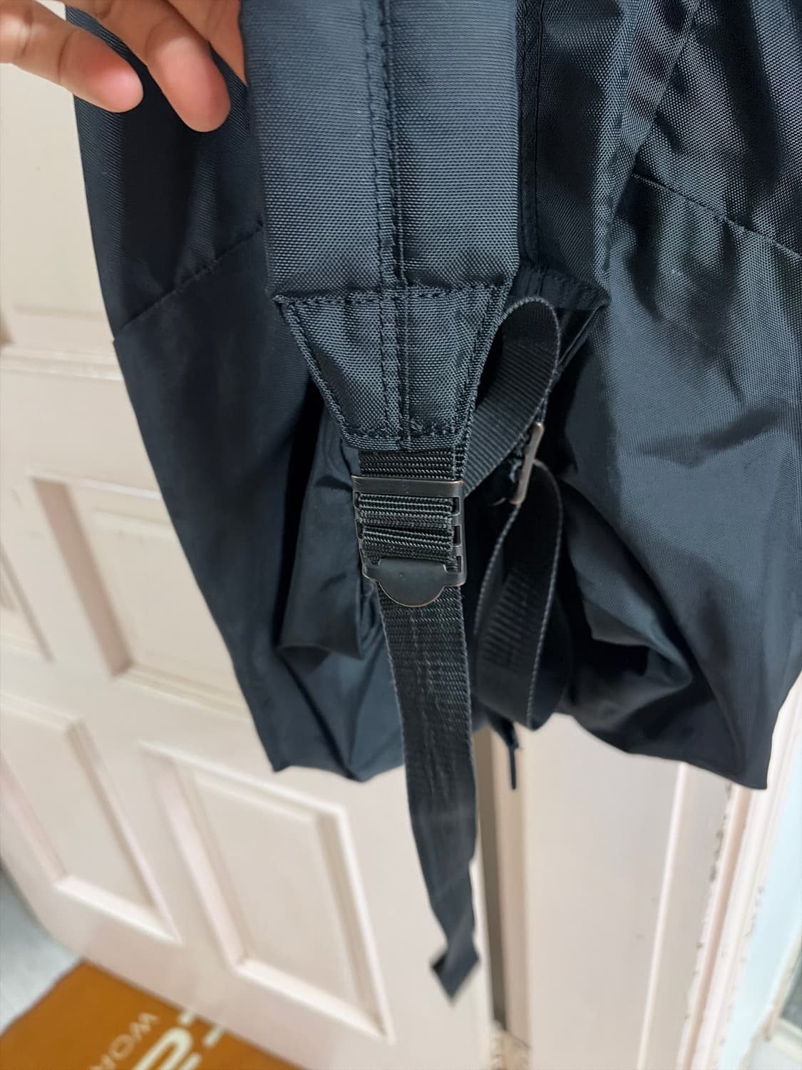 꼼데가르송 백팩 상품이미지3