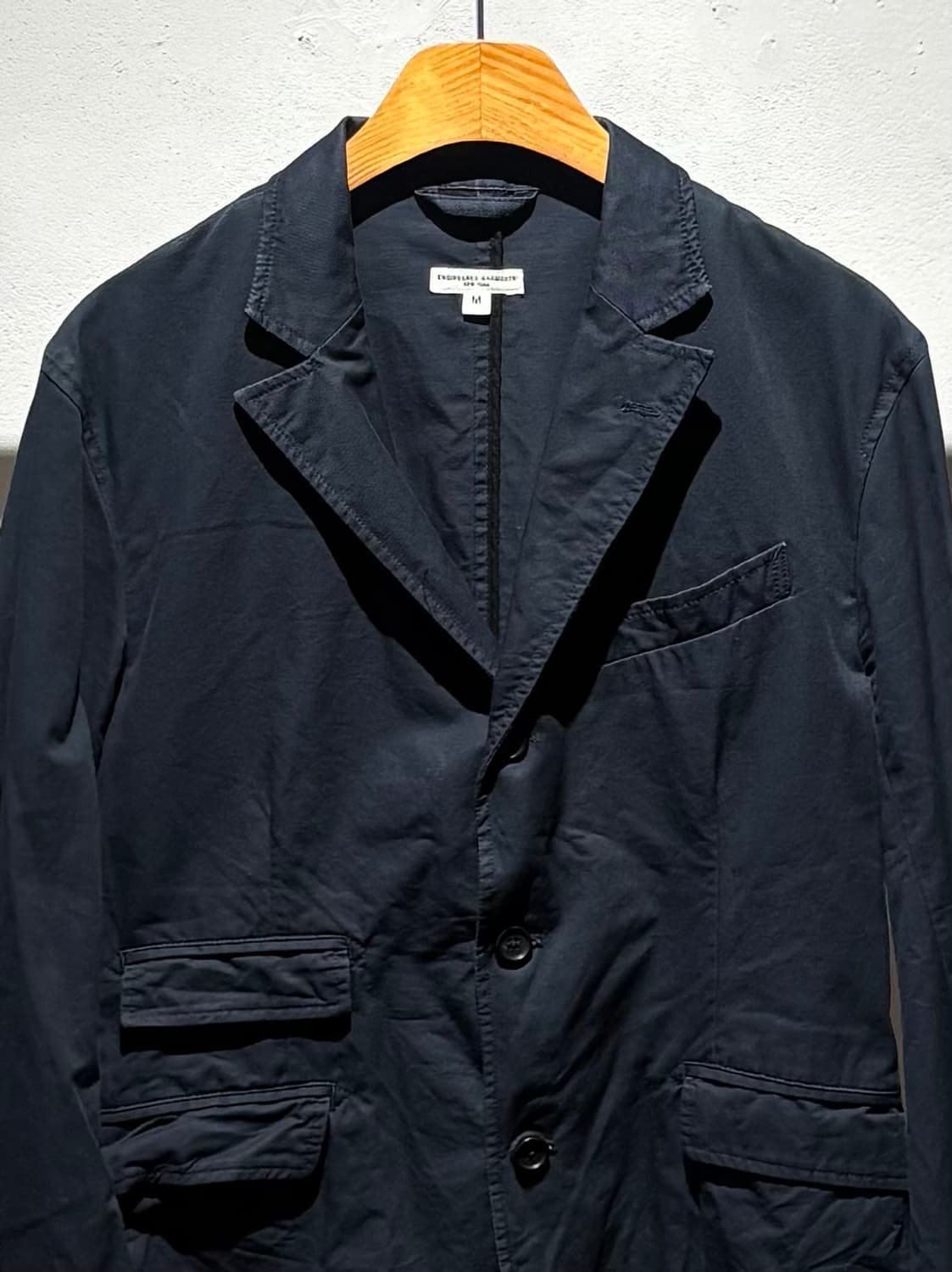 엔지니어드가먼츠 엔도버 자켓 상품이미지2