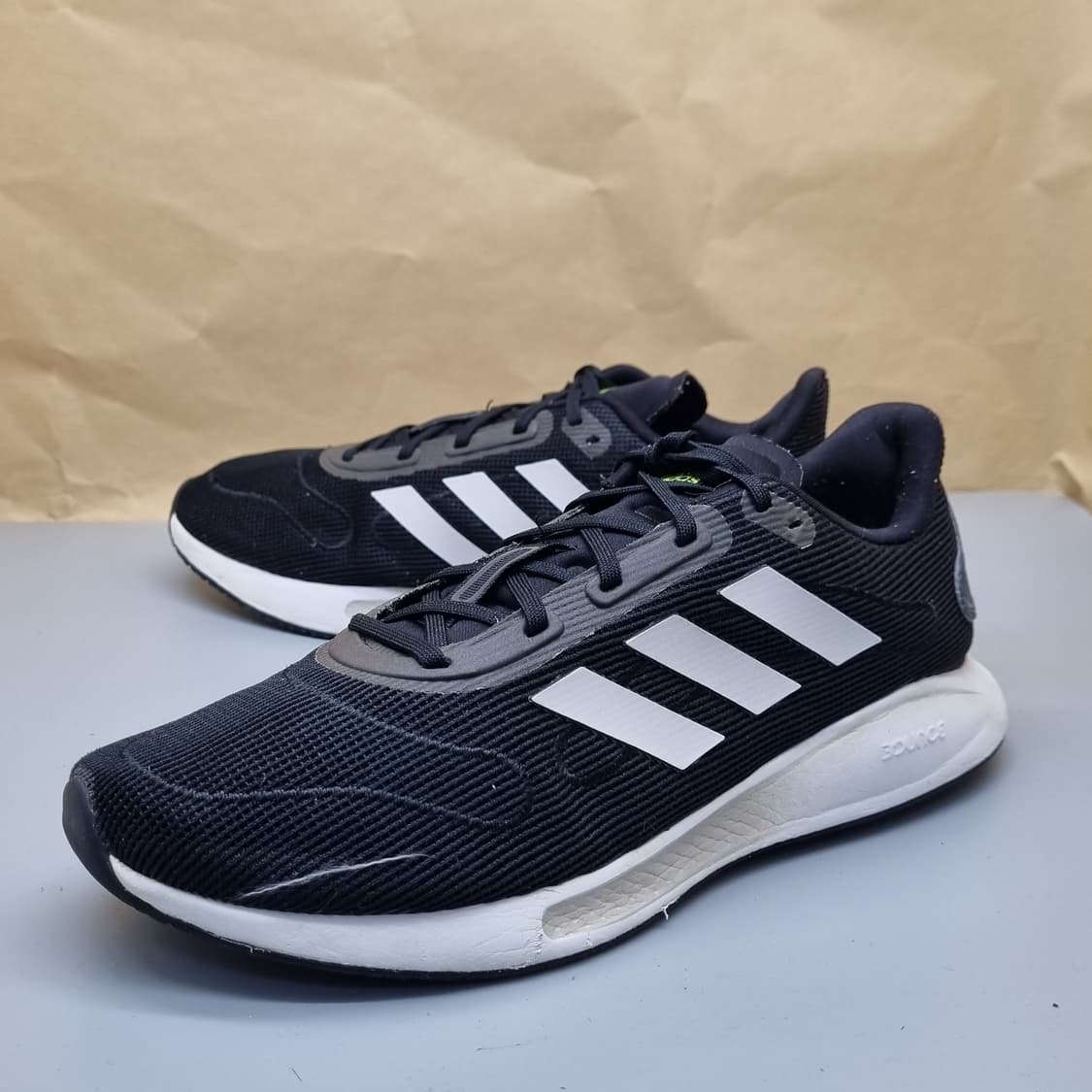 아디다스 갤럭시 런 남성운동화270  상품이미지1