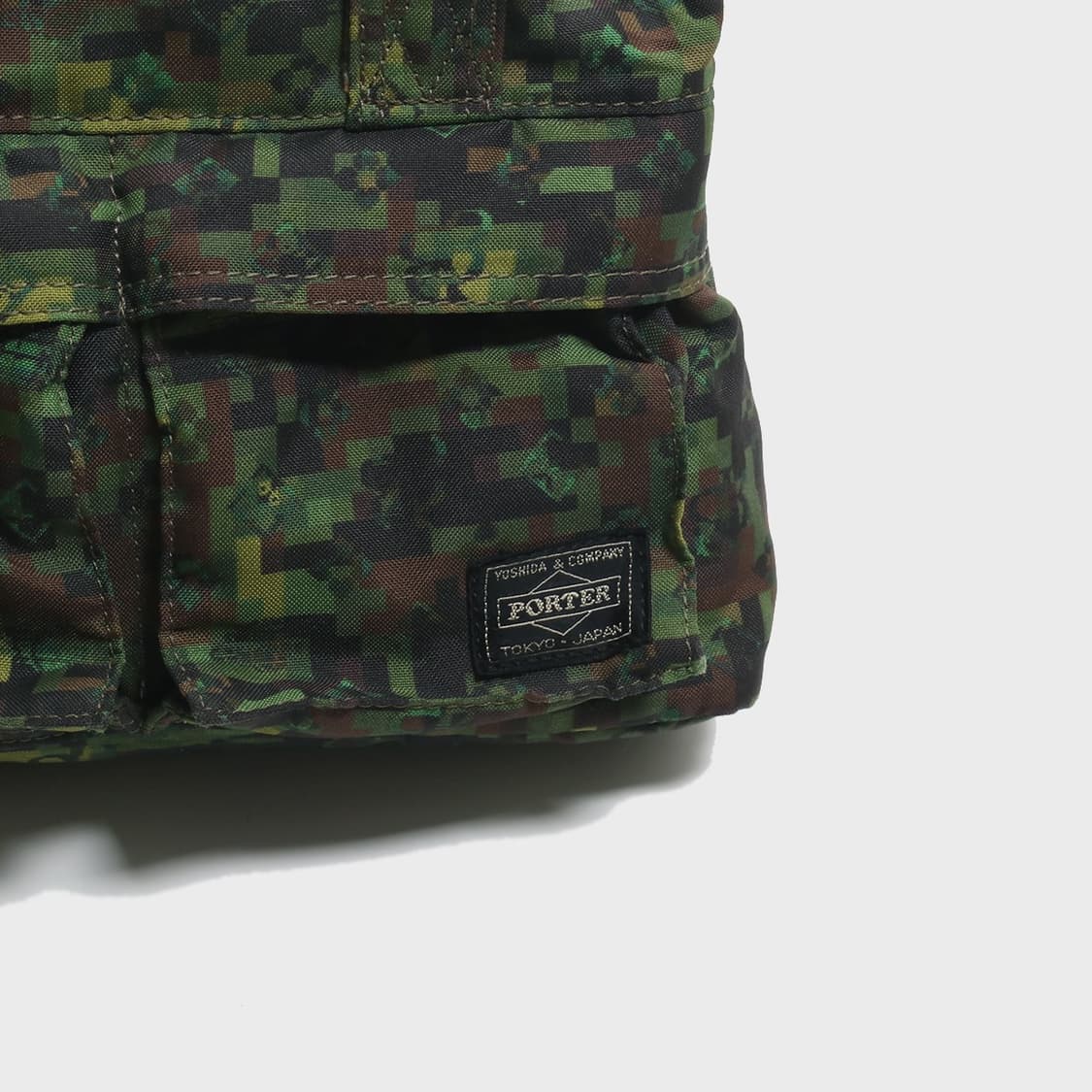 PORTER x BEAMS BOY  상품이미지4