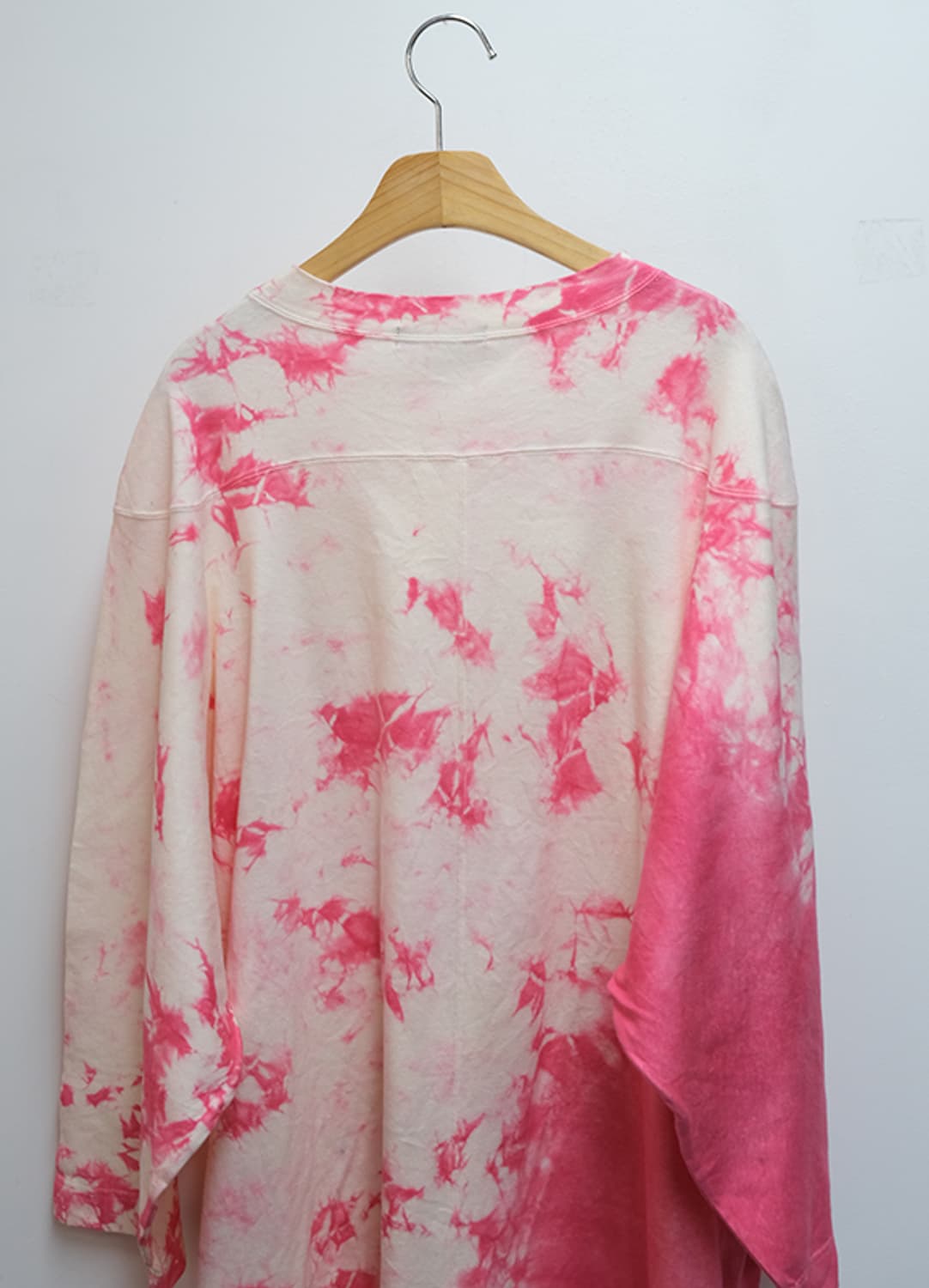 이세이미야케 타이다이 롱 슬리프 원피스 상품이미지4