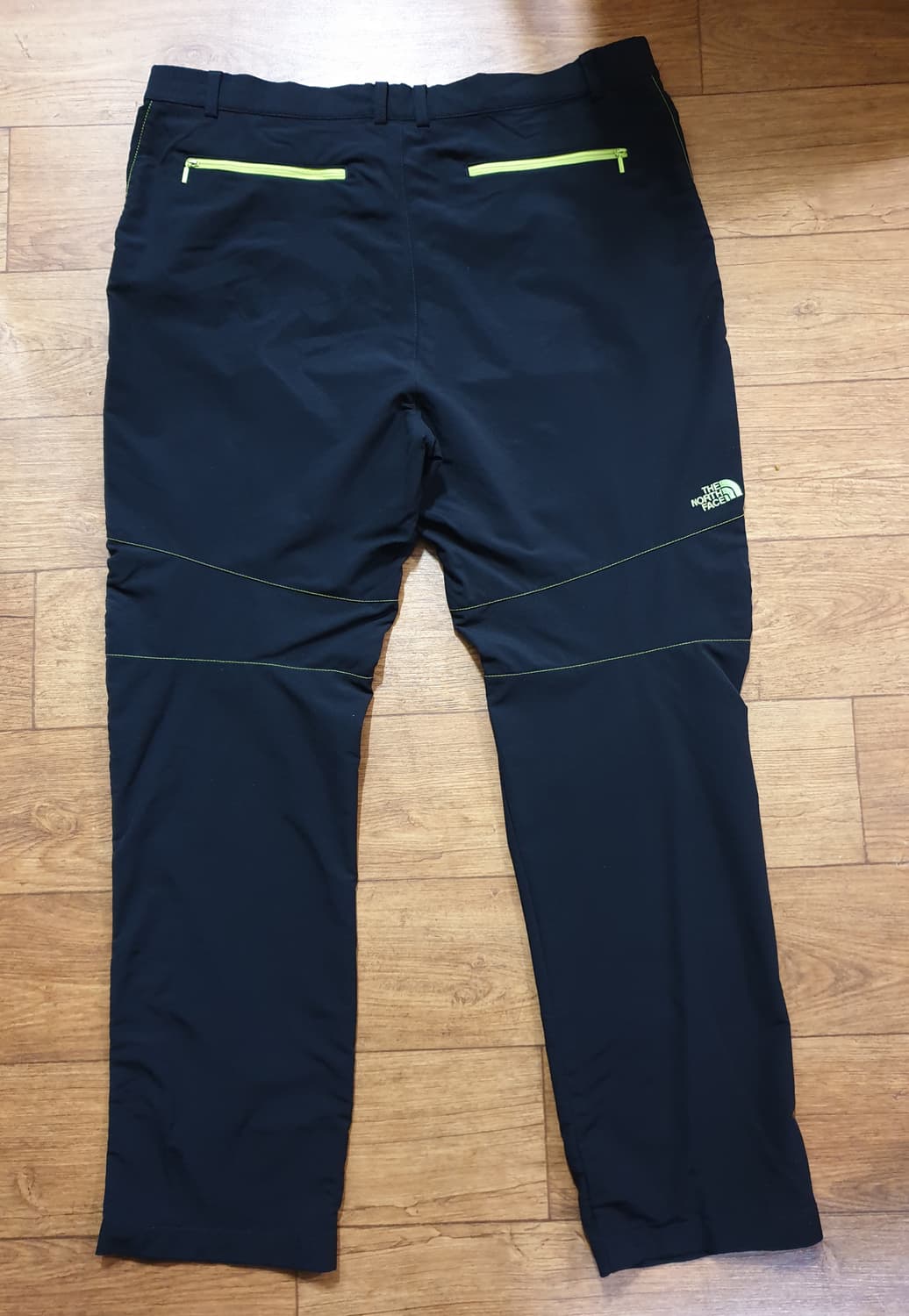 노스페이스 아웃도어 바지 38사이즈 상품이미지2