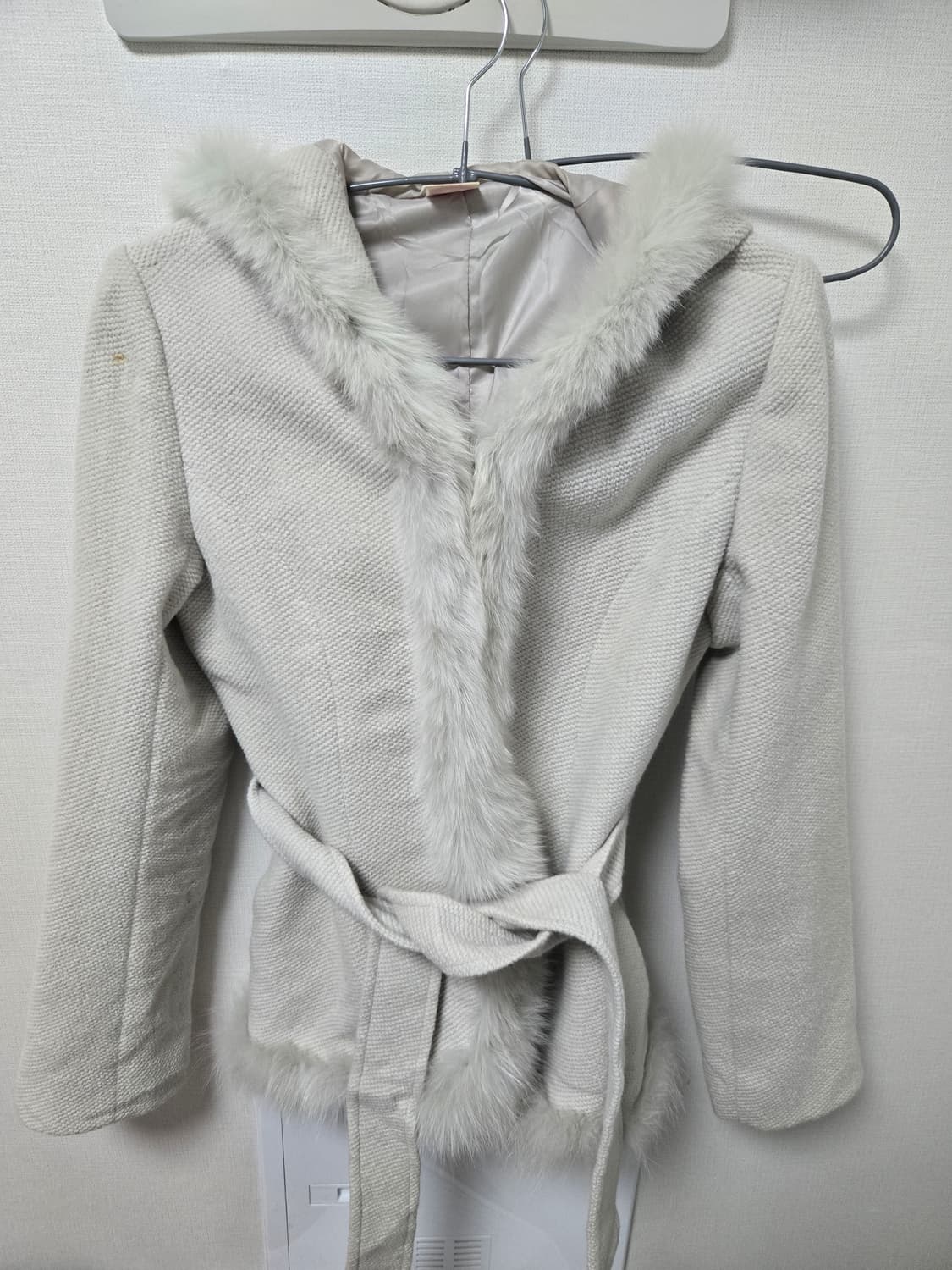 퍼후드자켓 상품이미지1