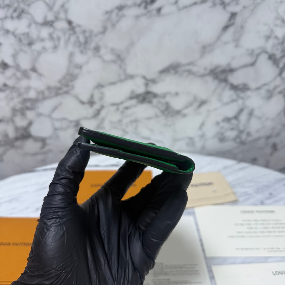 루이비통 이클립스 캑터스 오거나이저 카드지갑
 상품이미지6