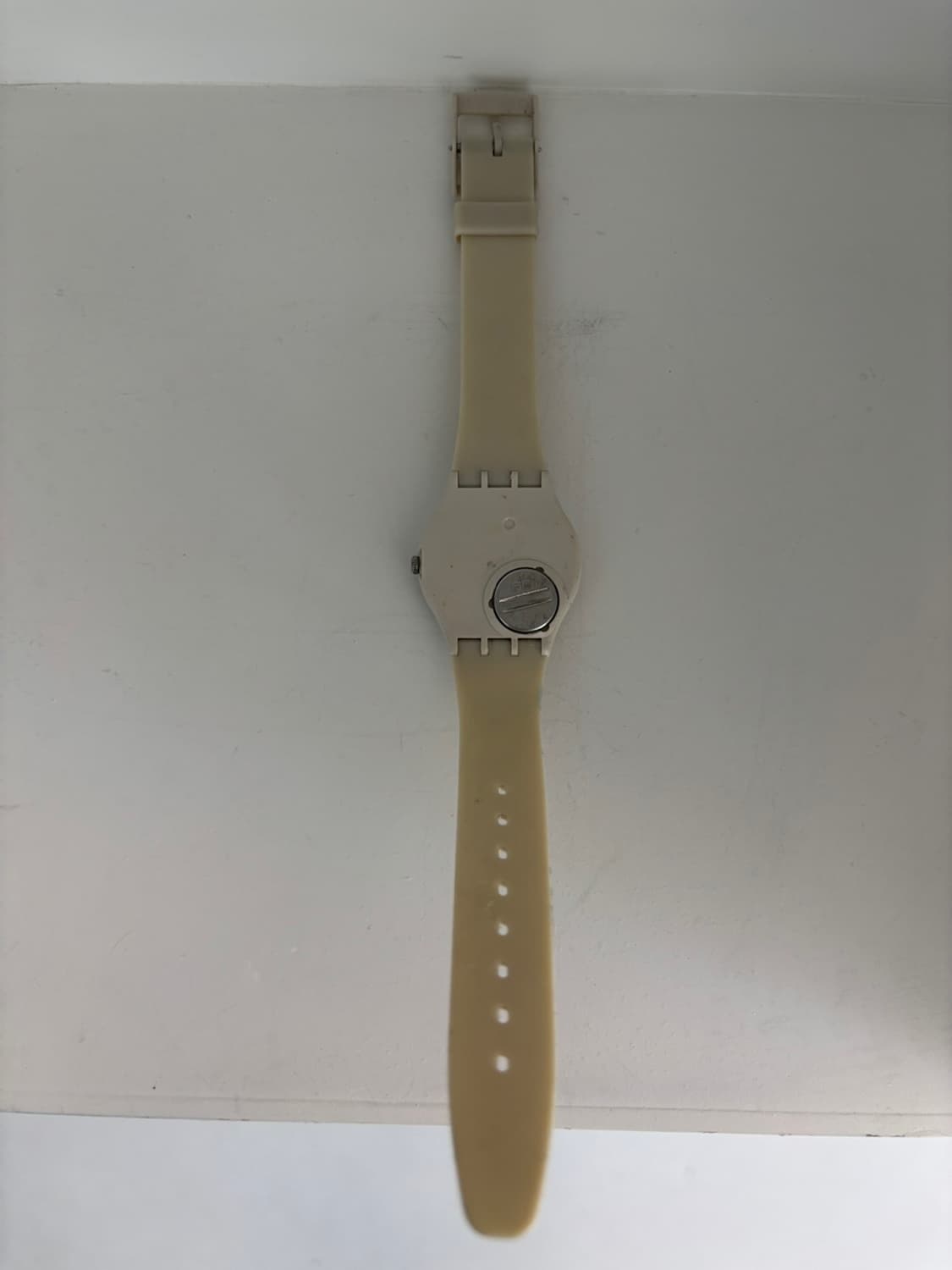 Vintage Swatch 상품이미지4