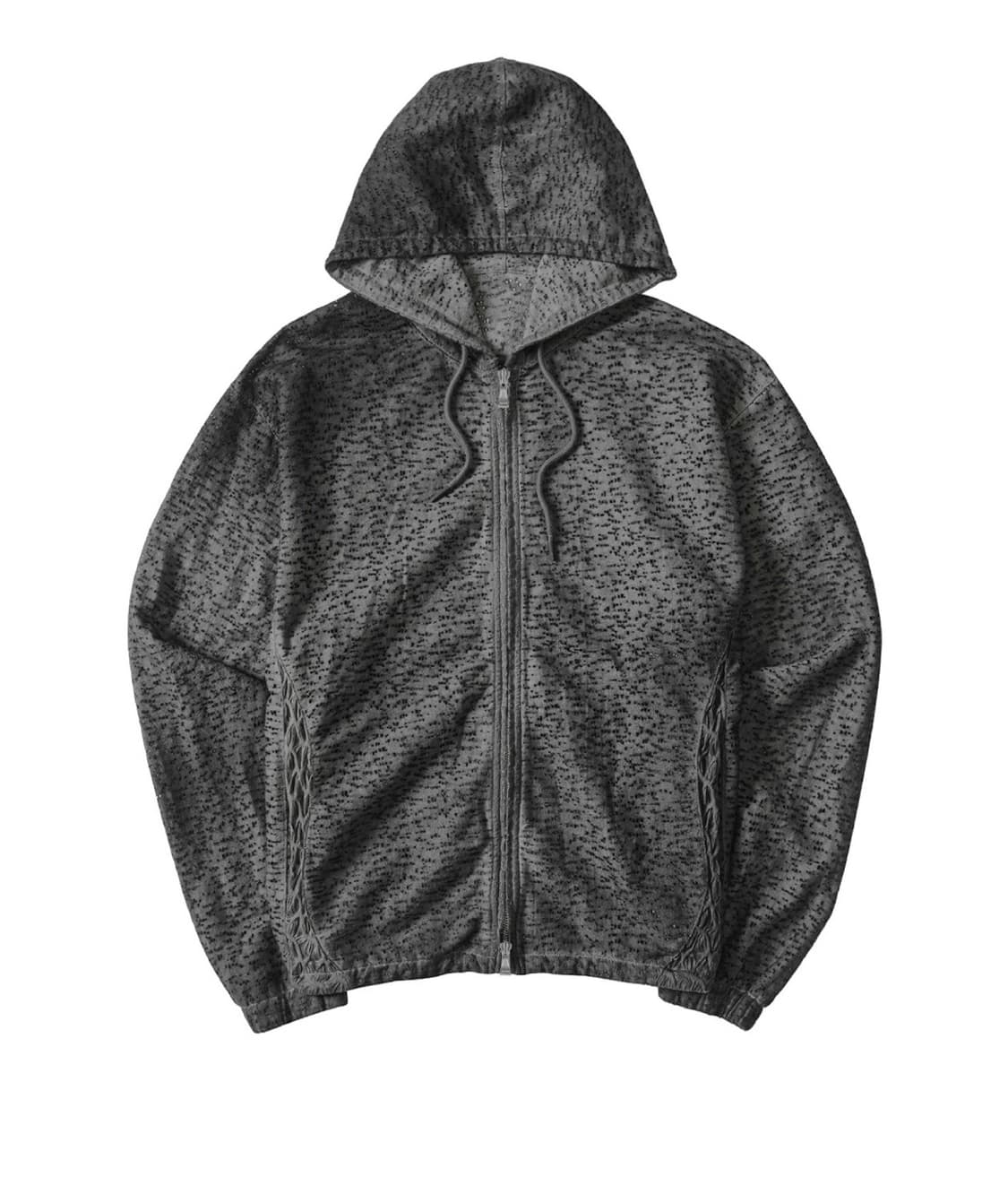 엑슬림 EP.7 01 HOODIE ZIP UP  상품이미지1