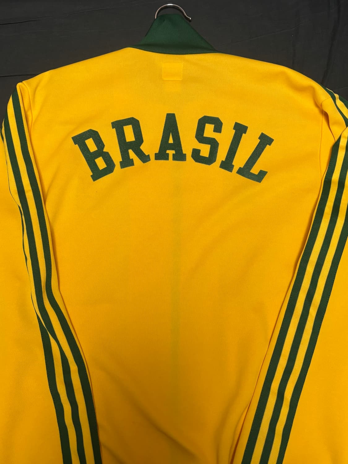 브라질 아디다스 져지s 상품이미지1