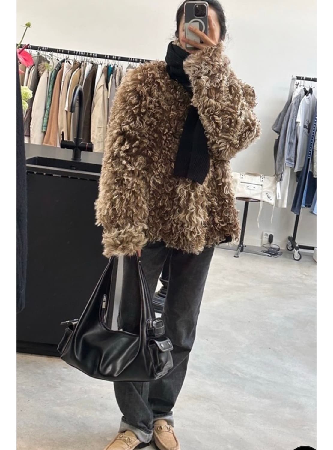 코이무이 가방 상품이미지3