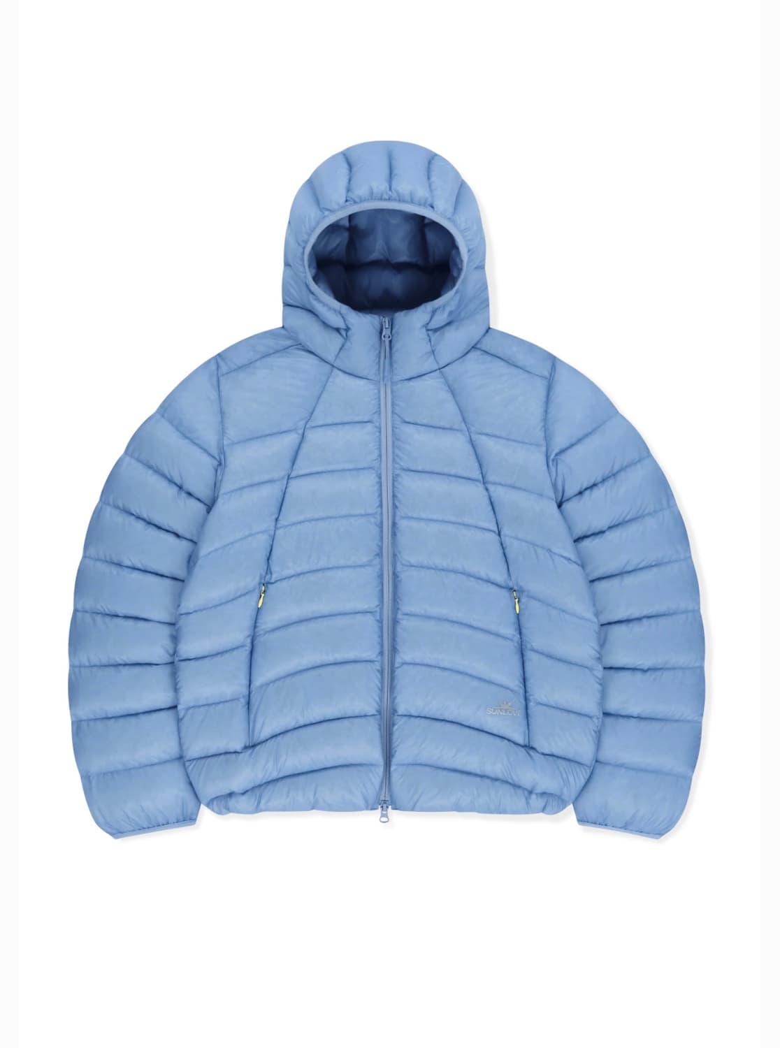 썬러브 경량패딩 상품이미지1