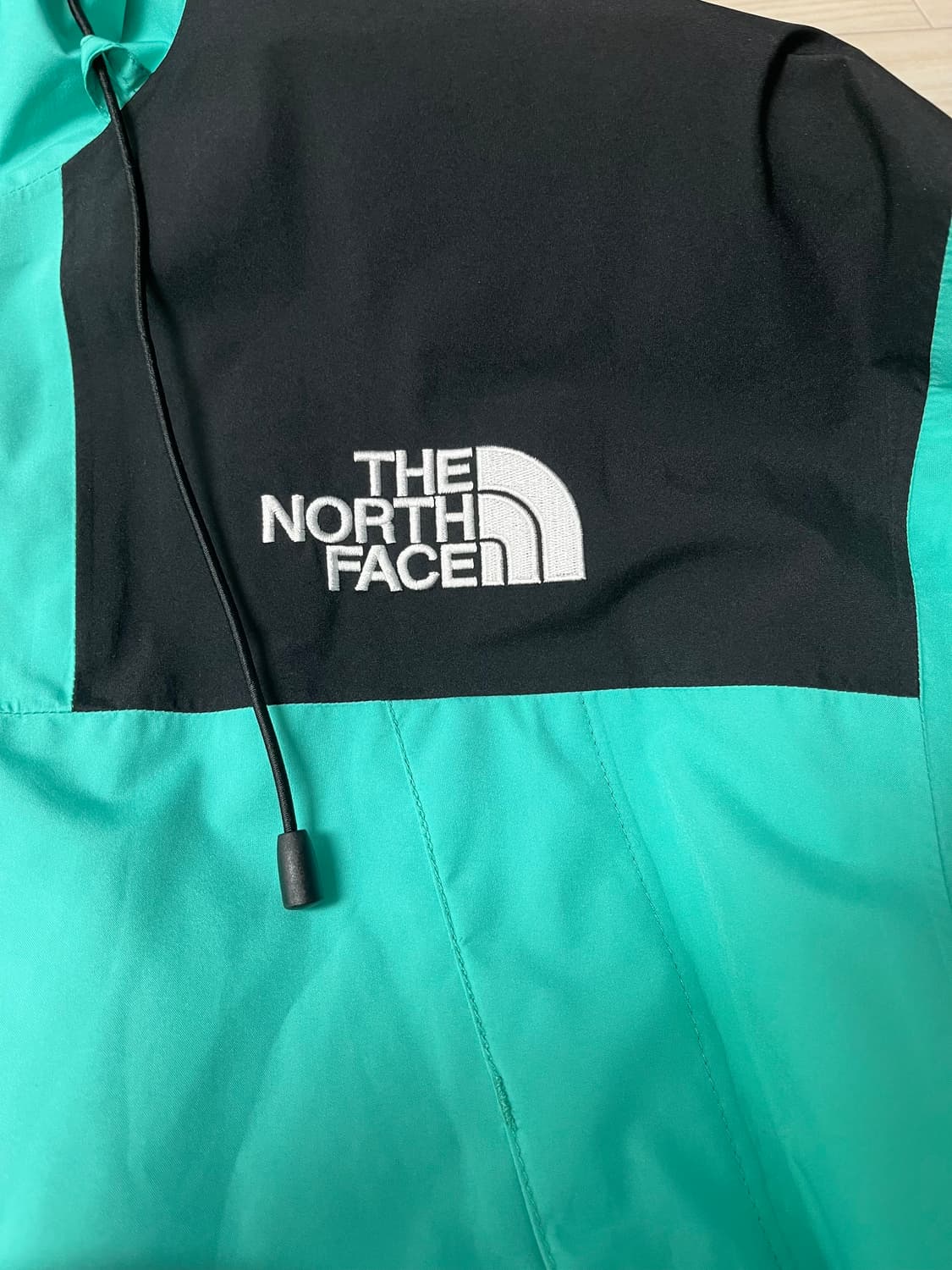 노스페이스 마운틴 1990 고어택스 상품이미지2