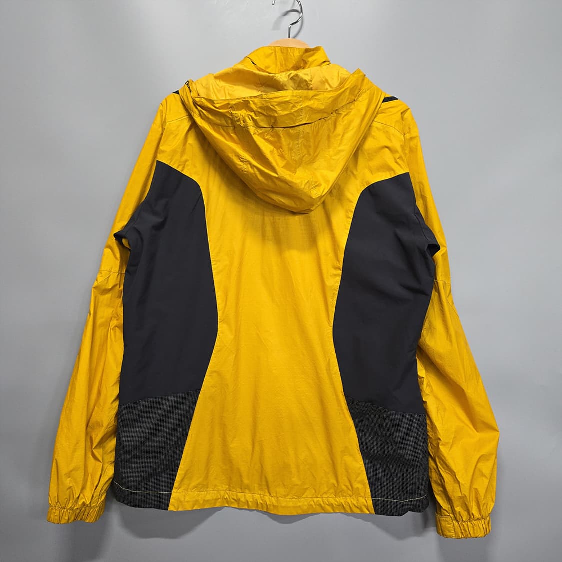 코오롱스포츠(KOLON SPORT) 바람막이 자켓 95 상품이미지4