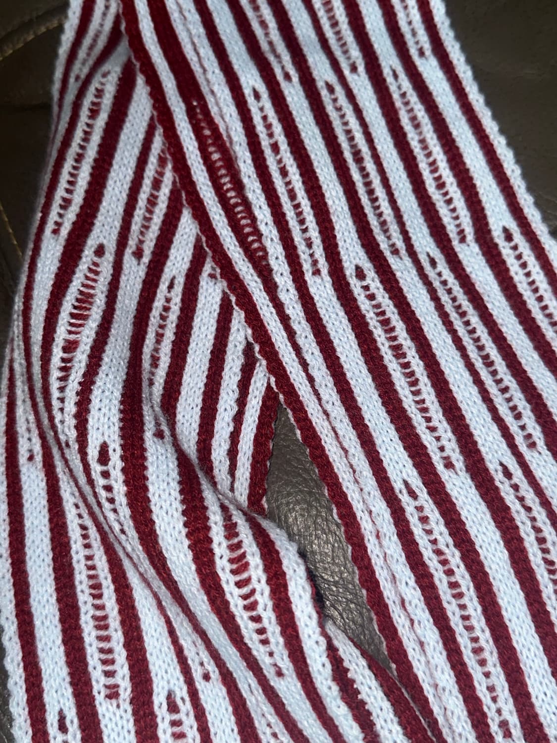 타입서비스 Ribbed Tail Muffler 상품이미지3